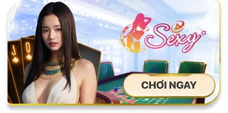 sảnh sexy 789bet